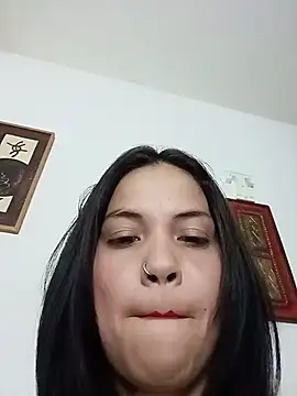 tattyHot95 online show from July 18, 2026, 7:55 pm
