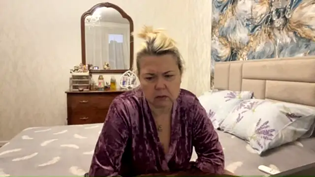 Galatea 2025 online show from April 10, 2026, 4:58 pm