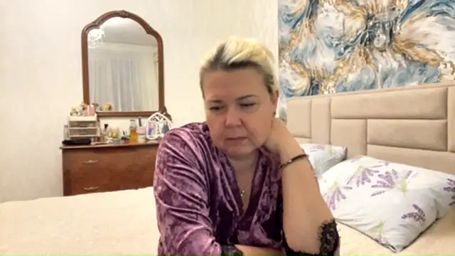 Galatea 2025 online show from April 17, 2026, 5:05 pm