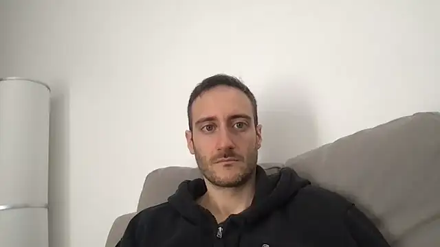 LukaShyGuy online show from February 22, 2026, 9:11 am