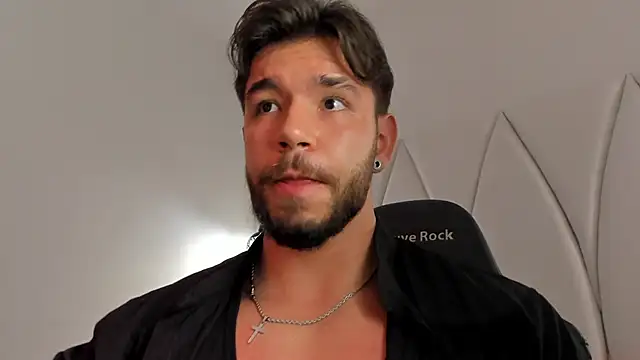 JACKSON STIFLER online show from March 25, 2026, 12:15 pm