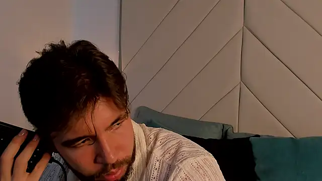 JACKSON STIFLER online show from March 9, 2026, 10:46 pm