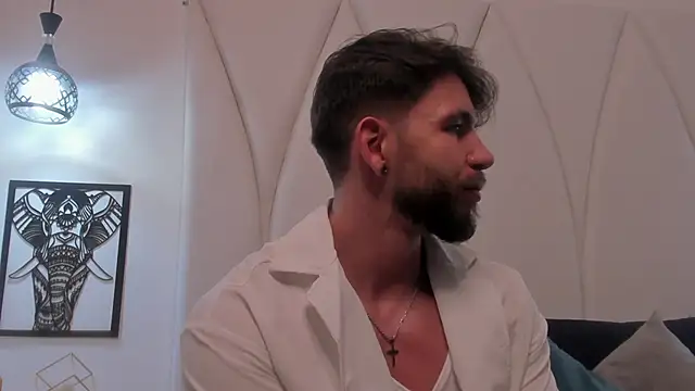 JACKSON STIFLER online show from January 6, 2026, 10:58 pm