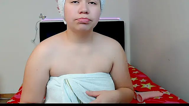 BRYXS1 online show from April 2, 2026, 2:02 pm