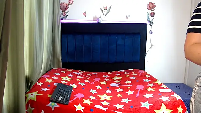 BRYXS1 online show from January 14, 2026, 8:23 pm