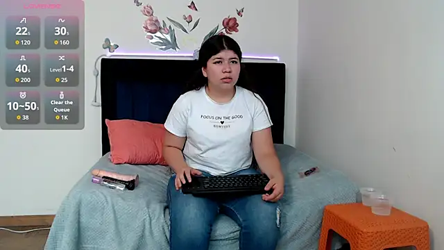 BRYXS1 online show from March 3, 2026, 7:21 pm