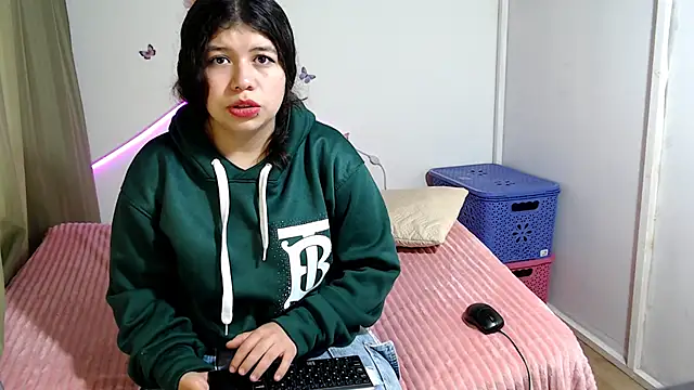 BRYXS1 online show from November 15, 2025, 7:29 pm