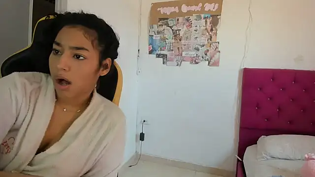 emily stars1 online show from April 2, 2026, 6:47 pm