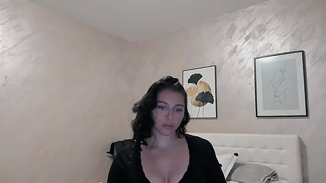 playfulduo25 online show from October 23, 2025, 7:01 pm