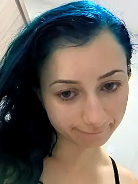 Meiii27 online show from December 5, 2025, 4:11 am