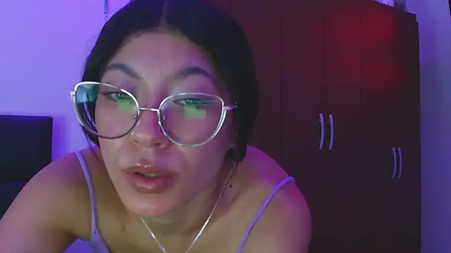 LissyM online show from December 13, 2025, 8:04 pm