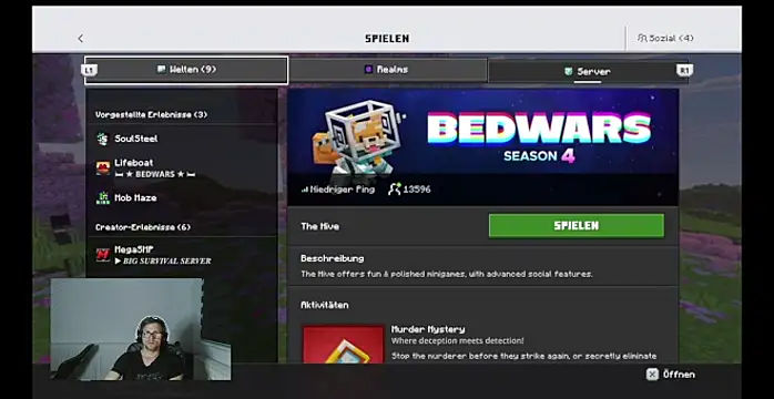 StephPra94 online show from May 27, 2026, 9:22 pm