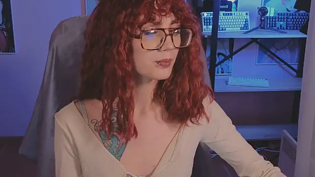 Cherryl Florence online show from October 28, 2025, 8:30 pm