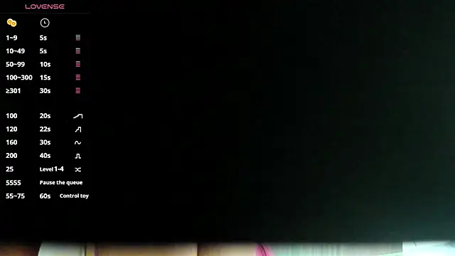  Anastasia 28 online show from April 11, 2026, 9:29 pm