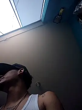 Snapshot of Scorpion05_ chatting on January 8, 2026, 6:14 pm Scorpion05 online show from January 8, 2026, 6:14 pm