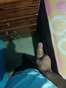 Scorpion05  online show from March 27, 2026, 1:25 am