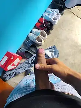 Snapshot of Scorpion05_ chatting on February 1, 2026, 6:17 pm Scorpion05 online show from February 1, 2026, 6:17 pm