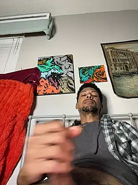 BigPrettyDick777 online show from April 25, 2026, 12:35 am