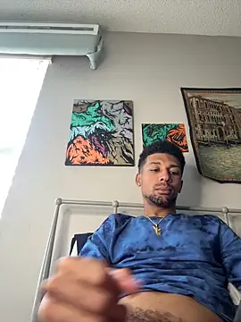 BigPrettyDick777 online show from April 11, 2026, 6:00 pm