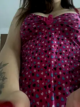 dorneles20 online show from November 8, 2025, 4:16 am