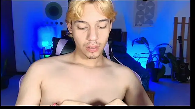 Habel  moretti online show from February 25, 2026, 7:14 pm