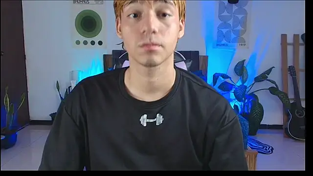 Habel  moretti online show from February 12, 2026, 6:07 pm