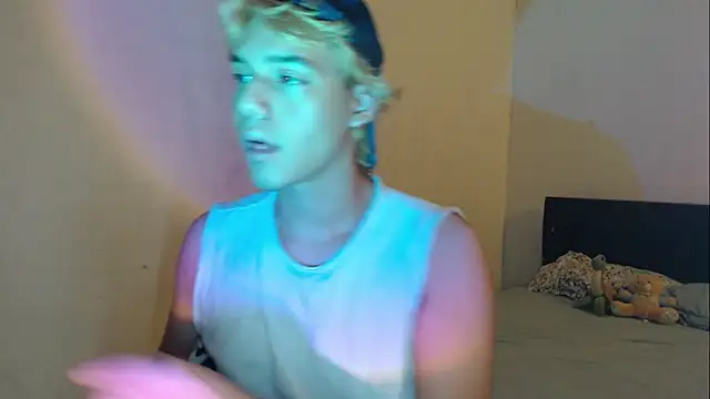 Habel  moretti online show from February 7, 2026, 6:32 am