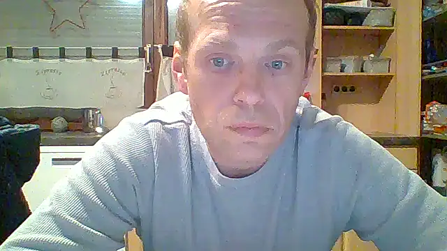 tommy3300 online show from January 8, 2026, 5:24 am