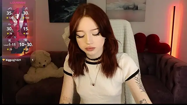 Emma Kirks online show from March 31, 2026, 12:40 pm