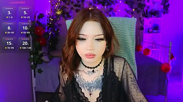 Emma Kirks online show from February 15, 2026, 3:44 pm