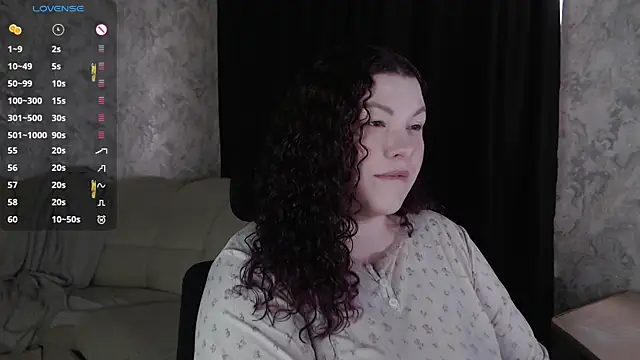 GwenSummers online show from June 4, 2026, 5:12 am