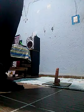 666Daemon666 online show from November 25, 2025, 6:36 am