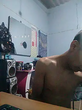 666Daemon666 online show from November 16, 2025, 6:40 am