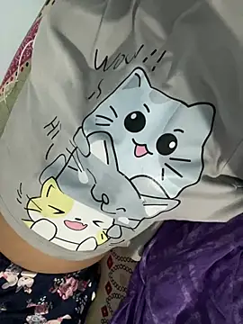 Cute Marina online show from May 10, 2026, 3:14 pm