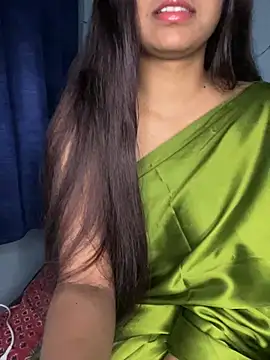 Cute Marina online show from January 19, 2026, 6:06 am