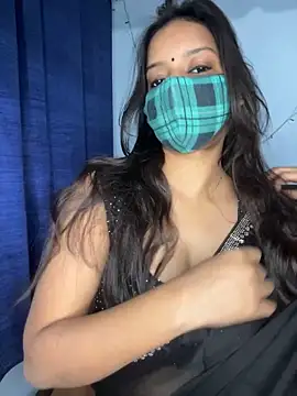 Cute Marina online show from December 22, 2025, 5:29 am