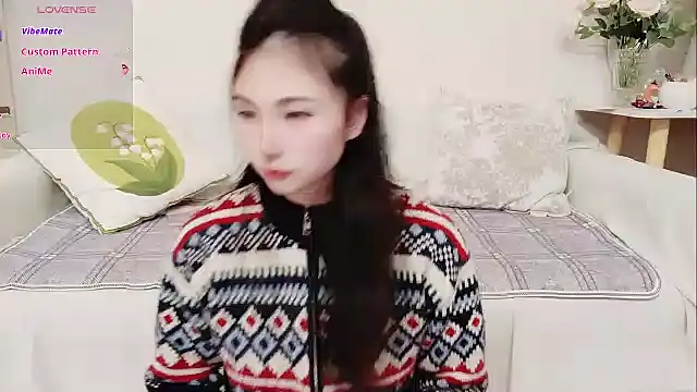 yuyan3929 online show from March 6, 2026, 12:49 am