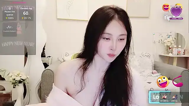 yuyan3929 online show from December 19, 2025, 7:00 am