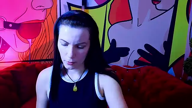 SofieMoons online show from November 22, 2025, 1:43 pm