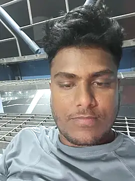 gorai55555 online show from October 24, 2025, 12:48 pm