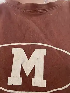 Snapshot of Emily-y chatting on February 26, 2026, 4:23 am Emily-y online show from February 26, 2026, 4:23 am