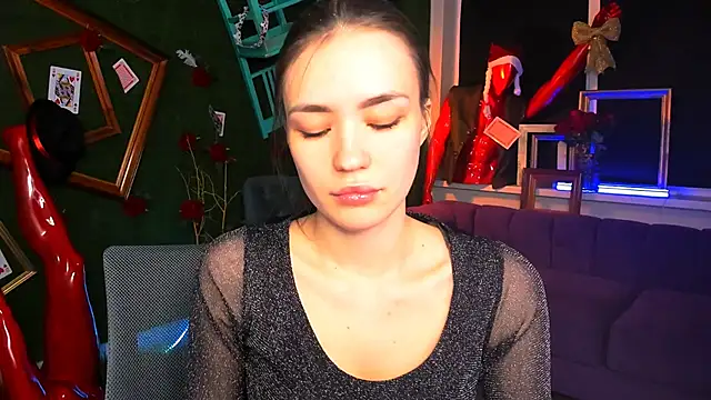 lollyrais online show from January 17, 2026, 9:24 am