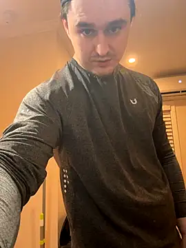 andrenoma427 online show from October 24, 2025, 2:43 am