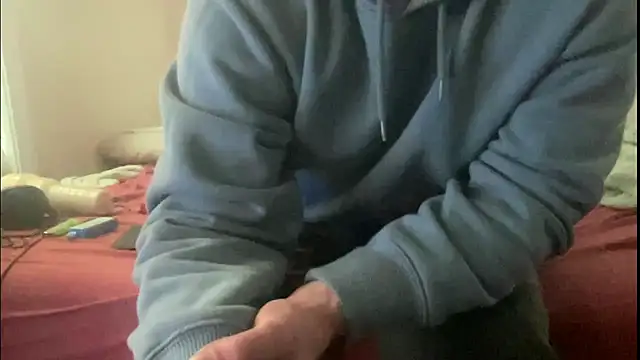 andrenoma427 online show from February 10, 2026, 2:38 pm