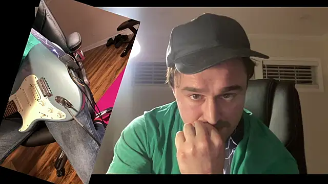 andrenoma427 online show from November 6, 2025, 1:31 am