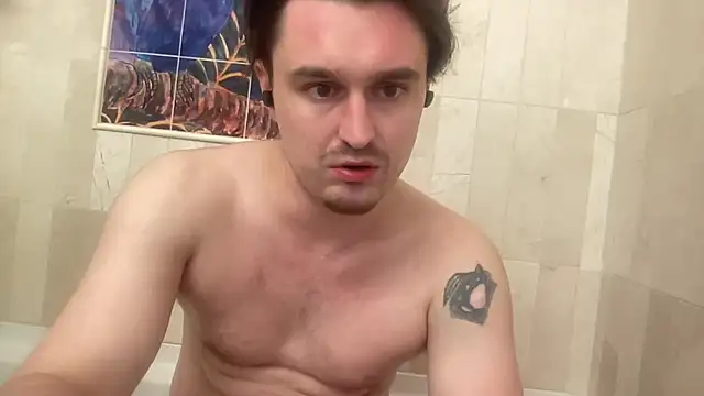 andrenoma427 online show from October 25, 2025, 3:06 am