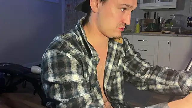 andrenoma427 online show from November 15, 2025, 4:38 am