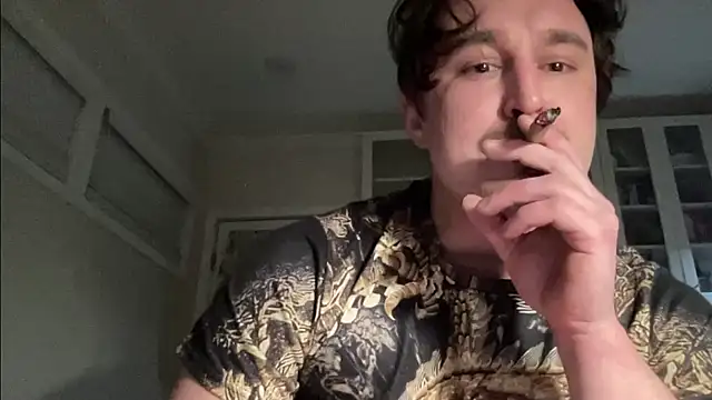 andrenoma427 online show from February 5, 2026, 2:51 am