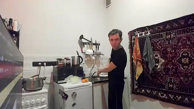 Snapshot of 69vibe chatting on October 30, 2025, 12:47 pm 69vibe online show from October 30, 2025, 12:47 pm