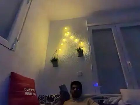 Albert Madrid online show from January 11, 2026, 4:36 pm